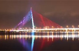 Đà Nẵng, thành phố của những cây cầu vững vàng hội nhập 
